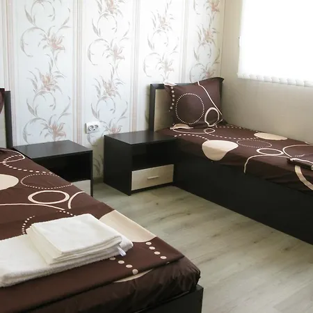 Melody Apartment