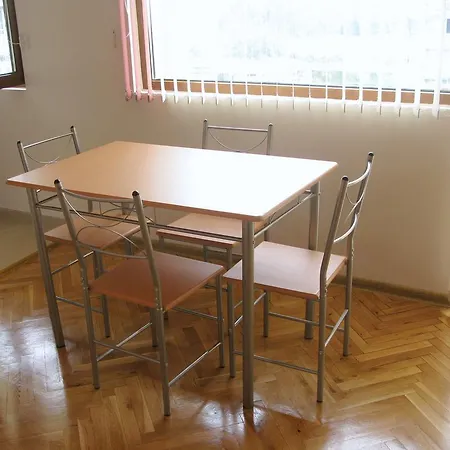 Melody Apartment Varna
