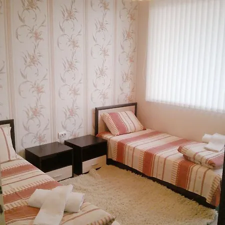Melody Apartment