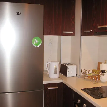 Melody Apartment Varna